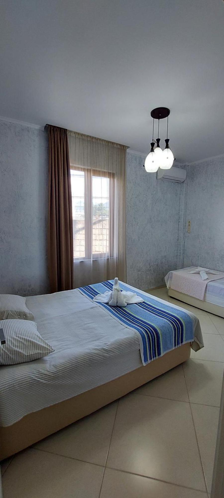 Hotel Ergo บาทูมิ ภายนอก รูปภาพ