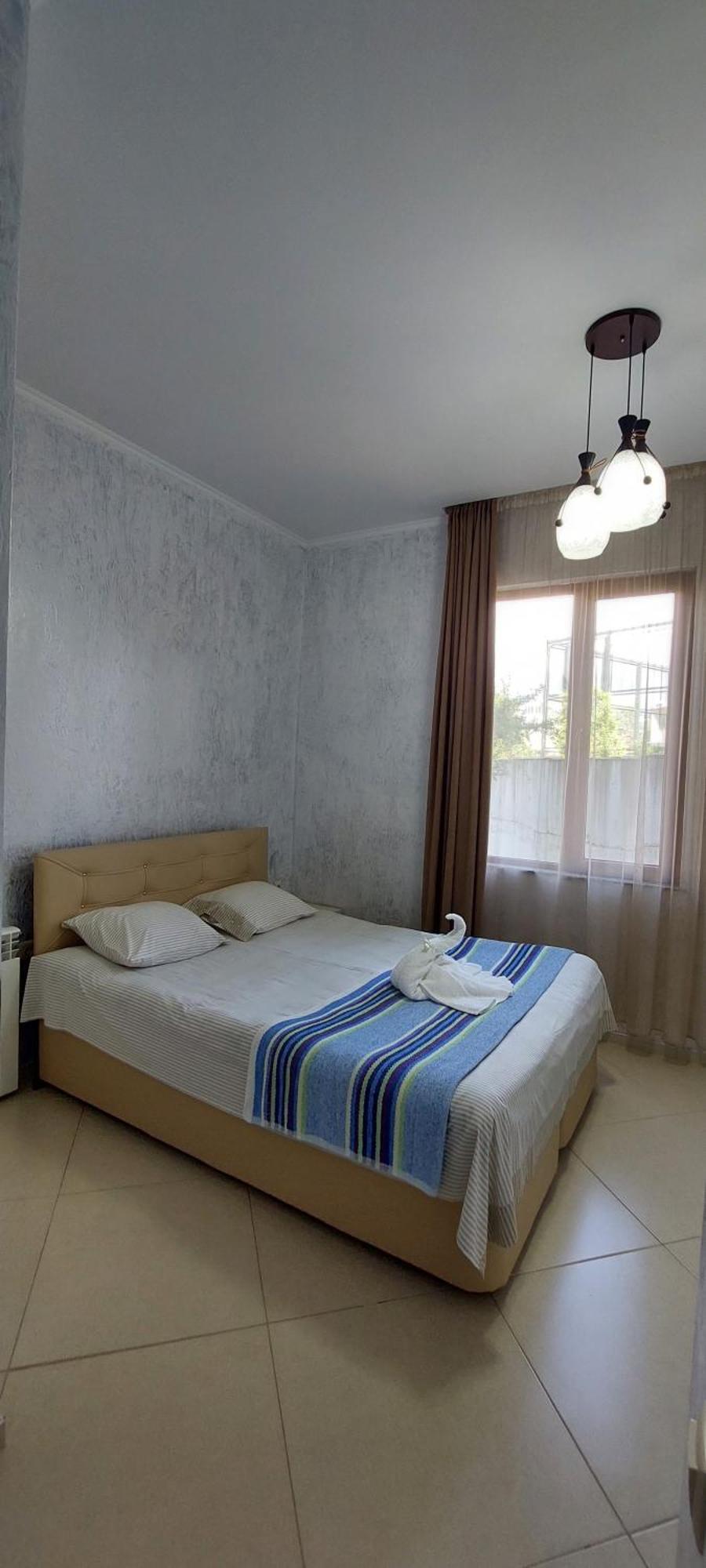 Hotel Ergo บาทูมิ ภายนอก รูปภาพ