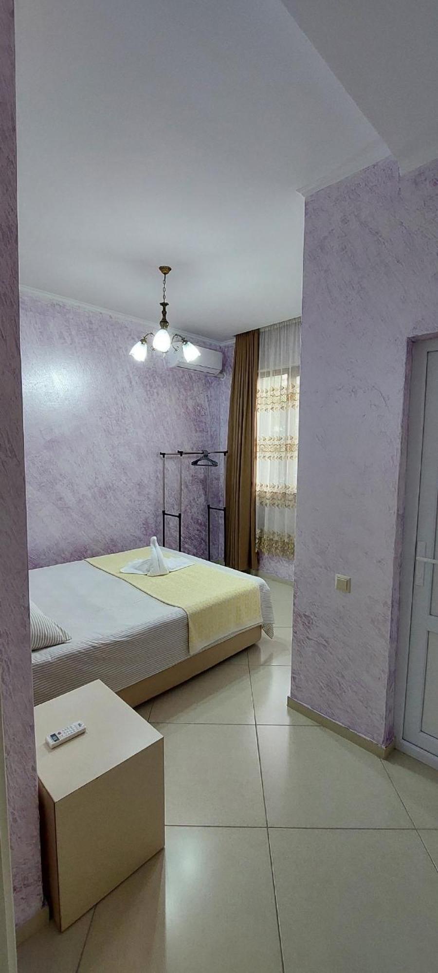 Hotel Ergo บาทูมิ ภายนอก รูปภาพ