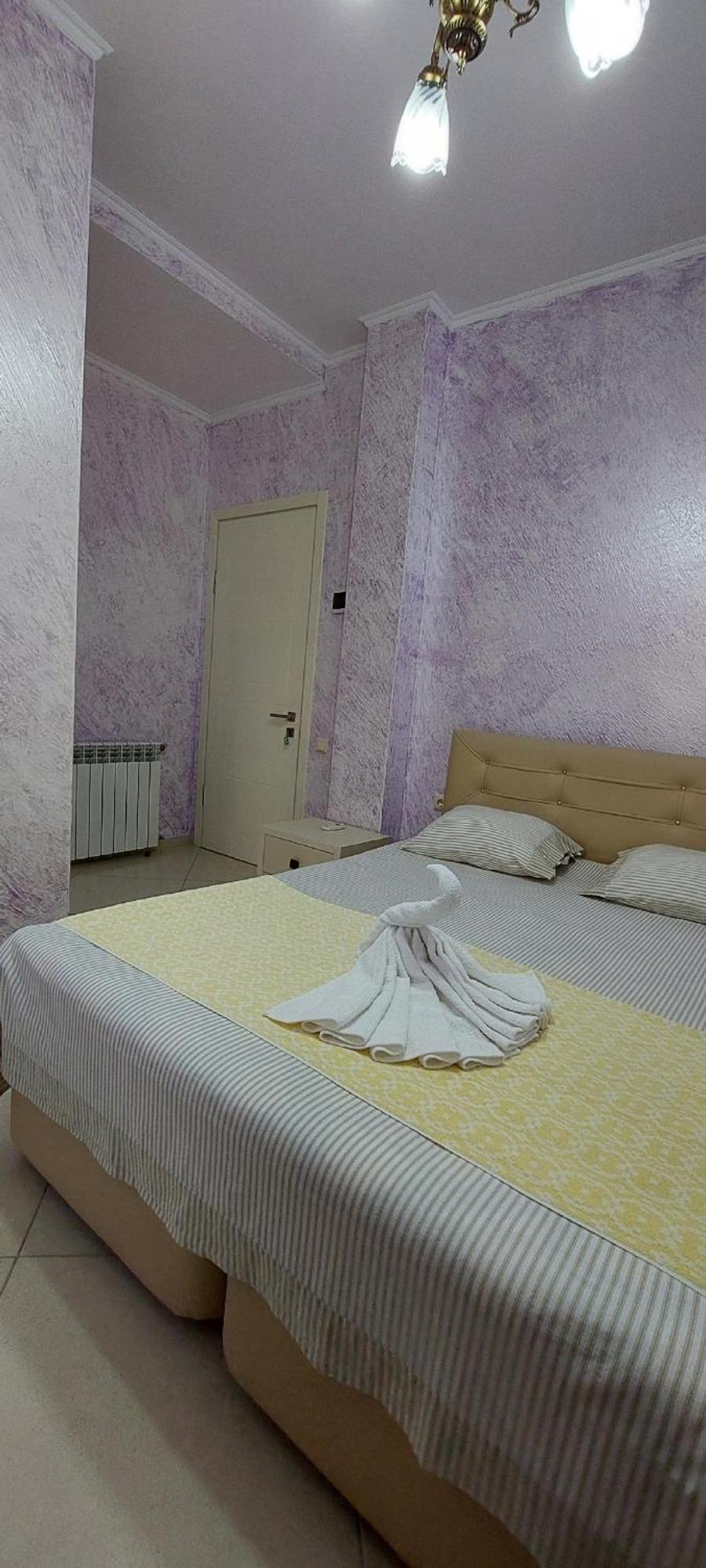 Hotel Ergo บาทูมิ ภายนอก รูปภาพ