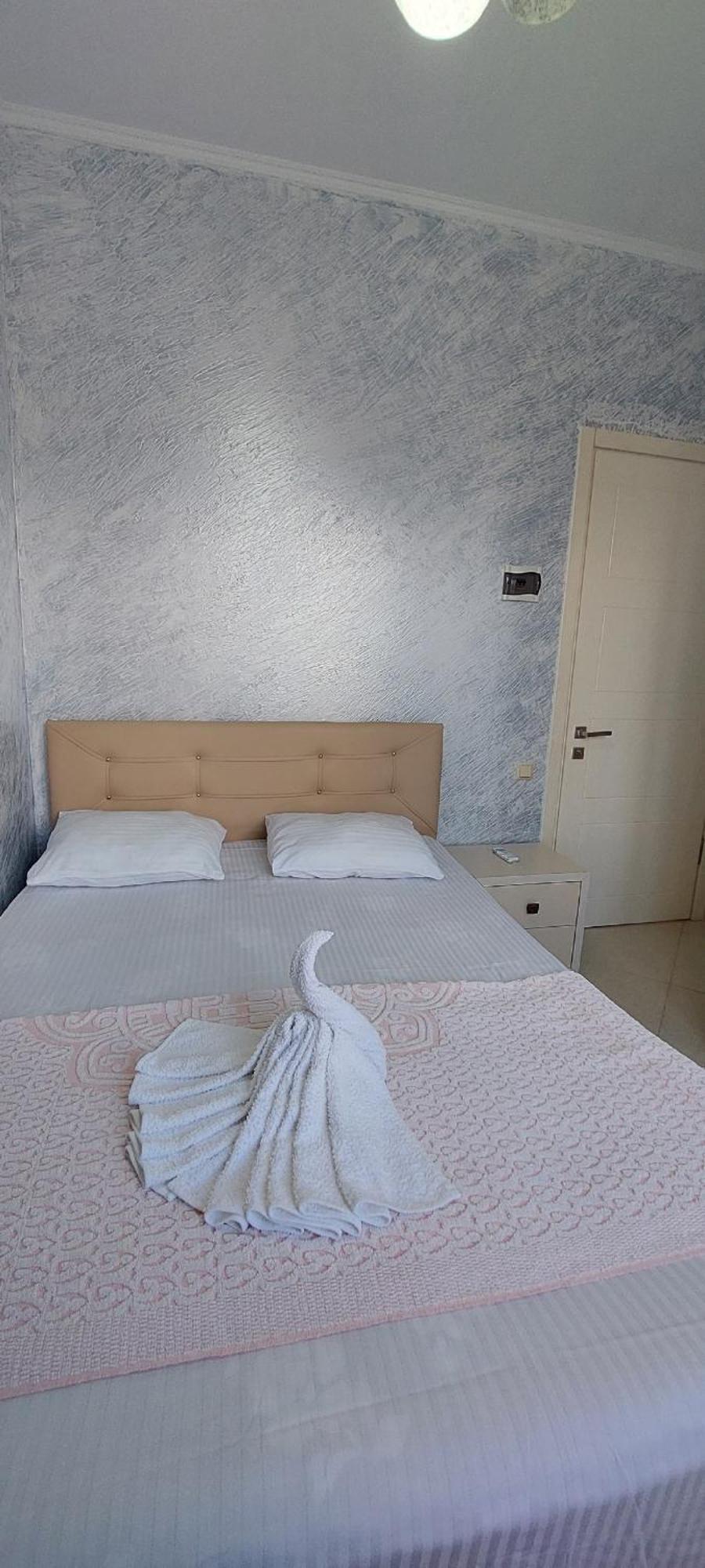 Hotel Ergo บาทูมิ ภายนอก รูปภาพ