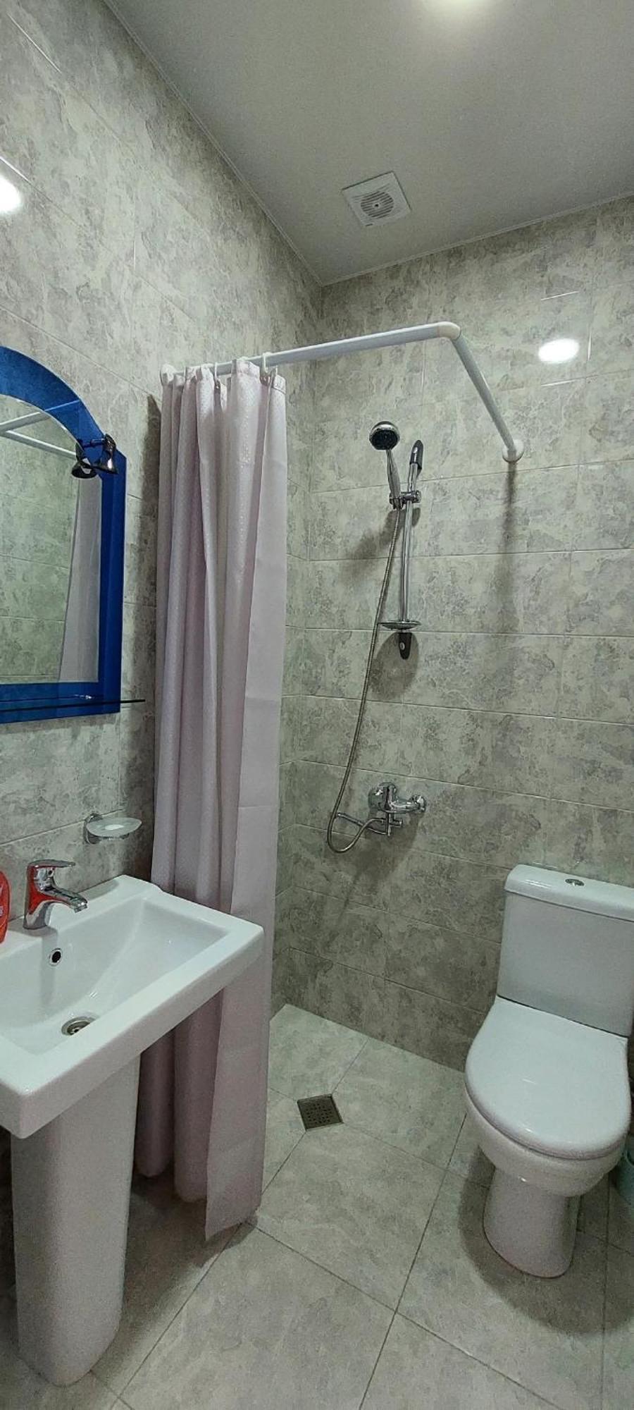 Hotel Ergo บาทูมิ ภายนอก รูปภาพ