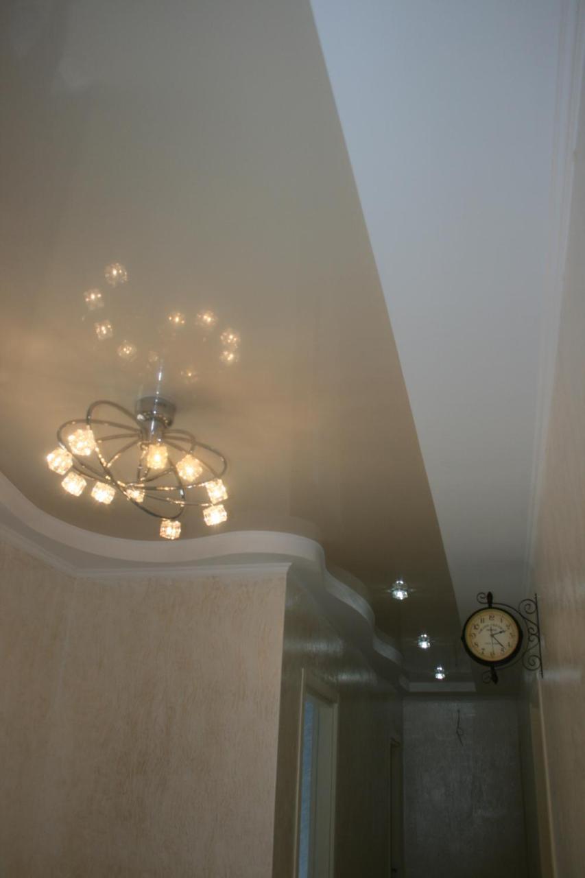 Hotel Ergo บาทูมิ ภายนอก รูปภาพ