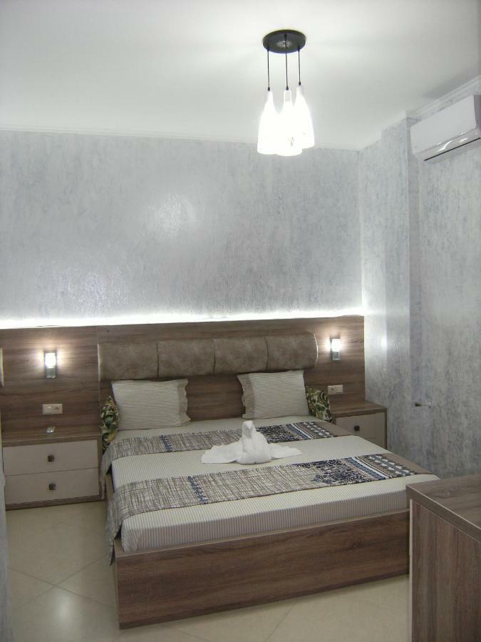 Hotel Ergo บาทูมิ ภายนอก รูปภาพ