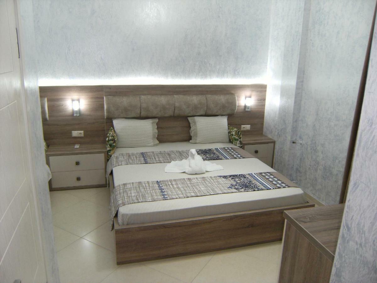 Hotel Ergo บาทูมิ ภายนอก รูปภาพ