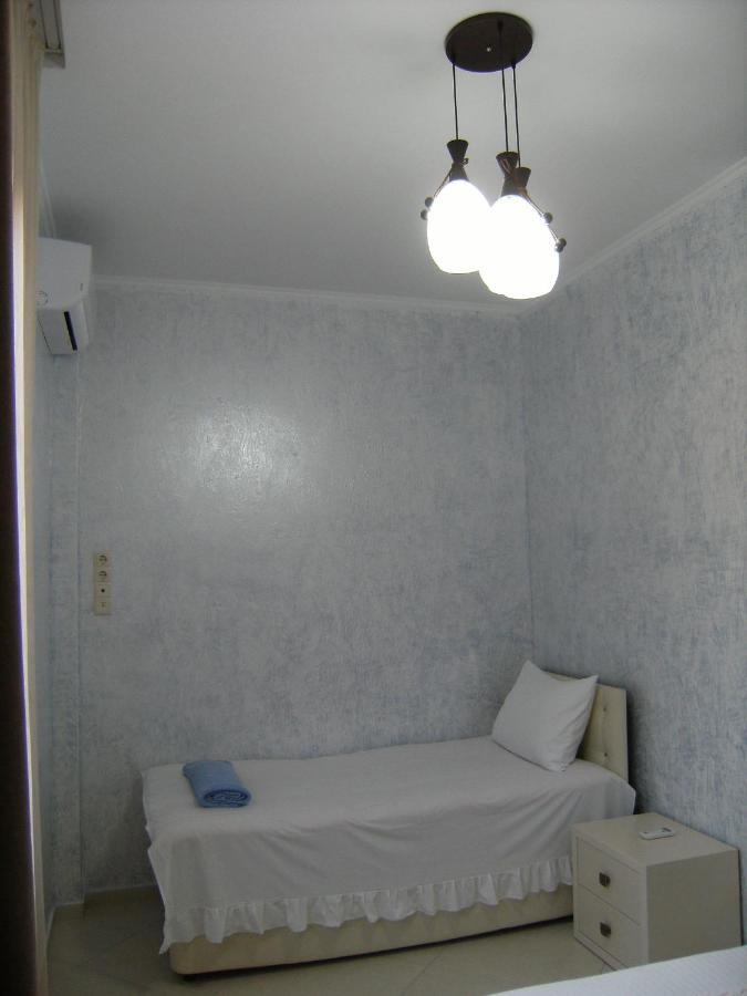 Hotel Ergo บาทูมิ ภายนอก รูปภาพ